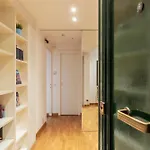 With Terrace Near Piazza Navona - Fromhometorome Apartamento Roma