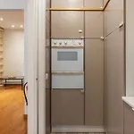 Apartamento With Terrace Near Piazza Navona - Fromhometorome Roma