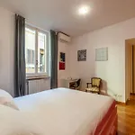 Apartamento With Terrace Near Piazza Navona - Fromhometorome *
