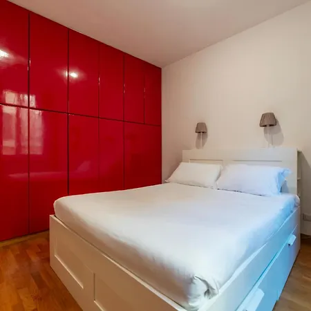With Terrace Near Piazza Navona - Fromhometorome רומא